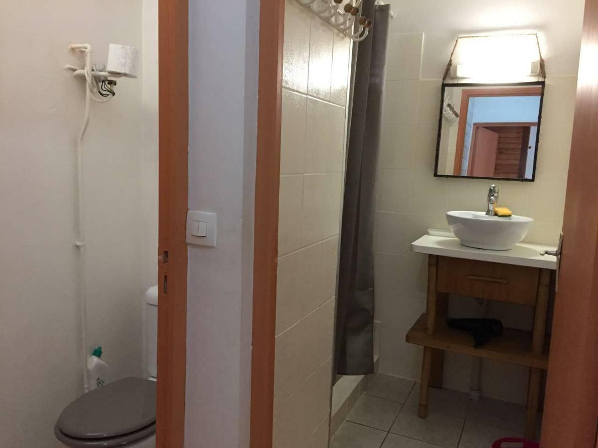 Appartement Kaz'alex